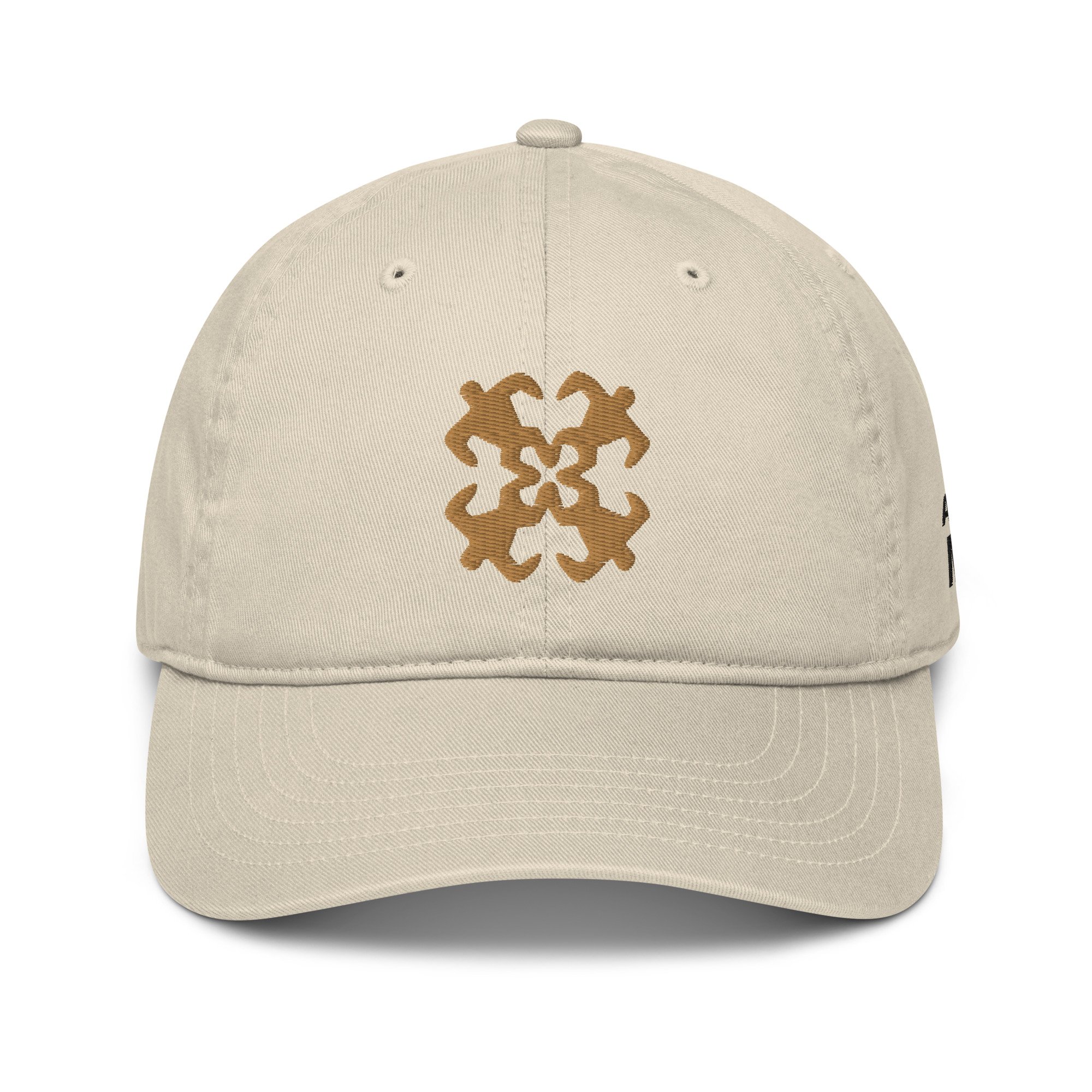 Organic Cap - Aumakua - Sand